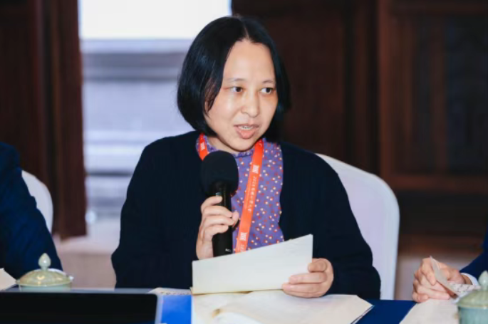 2025心学大会参会论文《王阳明＜南泉庵漫书＞折叠的历史》在光明日报发表